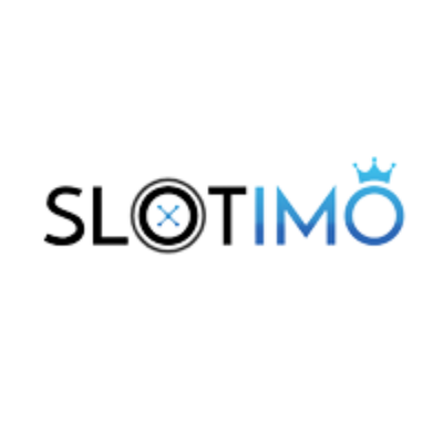 Slotimo Online casino Uden ROFUS logo