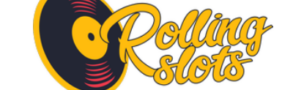Rolling Slots Casino Uden ROFUS logo