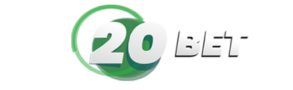 20Bet Logo Sport
