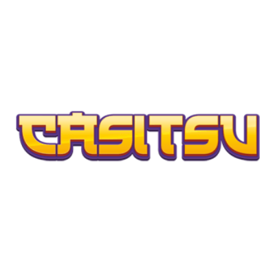 CASITSU Online Casino Uden ROFUS Logo