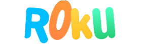 RokuBet Logo