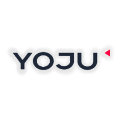 Yoju Casino Uden Rofus Logo