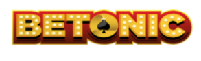 Betonic Online Casino Uden ROFUS Logo