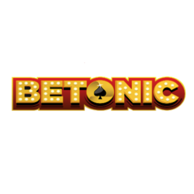 Betonic Online Casino Uden ROFUS Logo