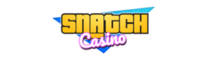 Snatch Online Casino Logo