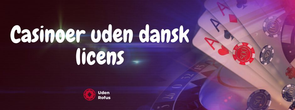udenlandsk casino